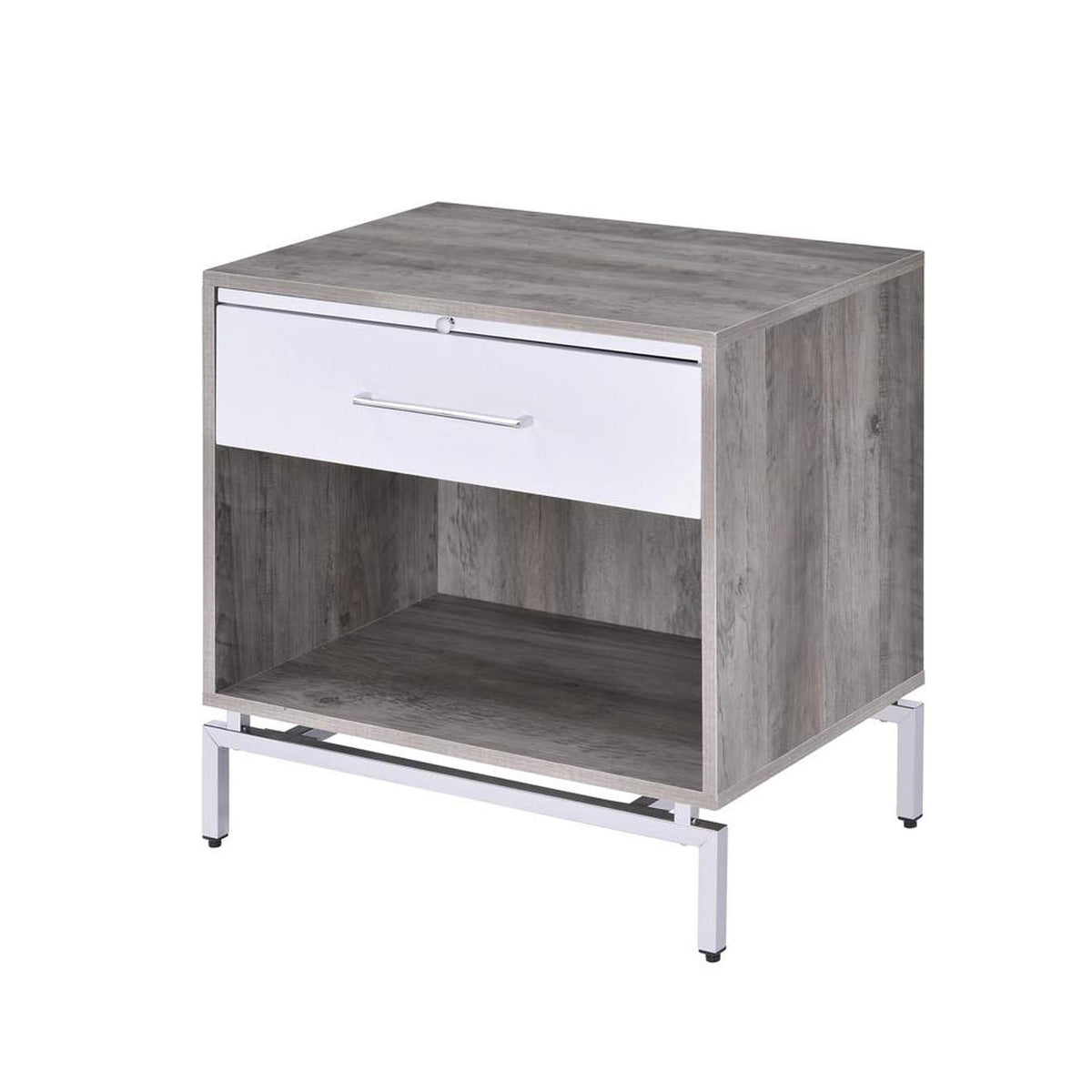 97555 Cistus Accent Table