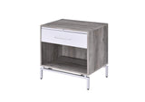 97555 Cistus Accent Table