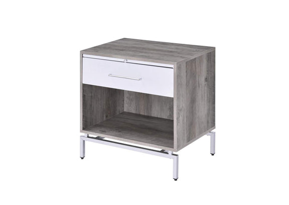 97555 Cistus Accent Table