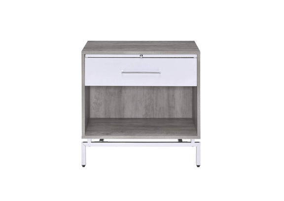97555 Cistus Accent Table