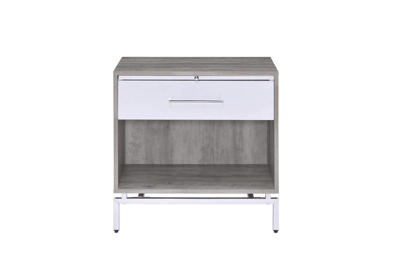 97555 Cistus Accent Table
