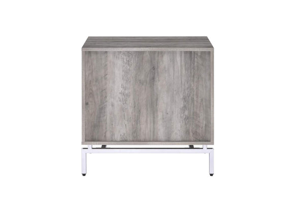 97555 Cistus Accent Table
