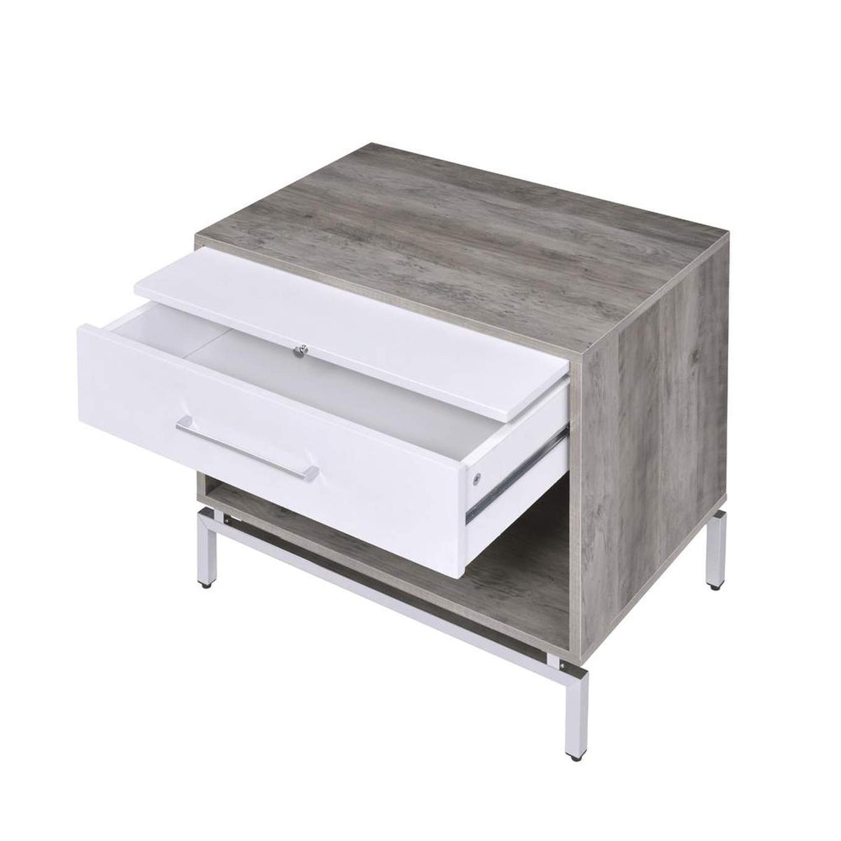 97555 Cistus Accent Table