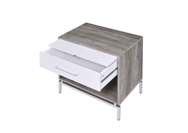97555 Cistus Accent Table