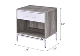 97555 Cistus Accent Table