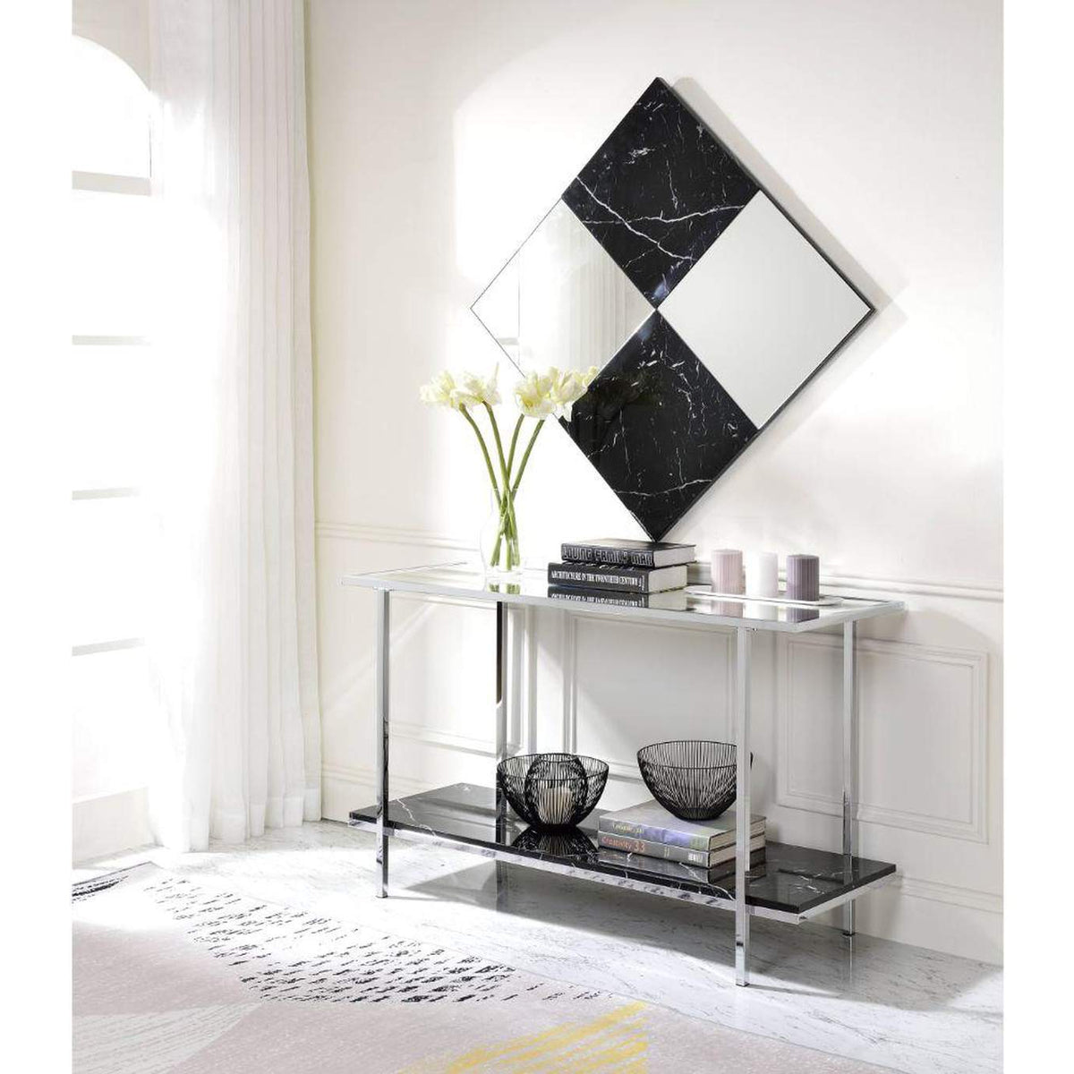 97565 Angwin Accent Mirror