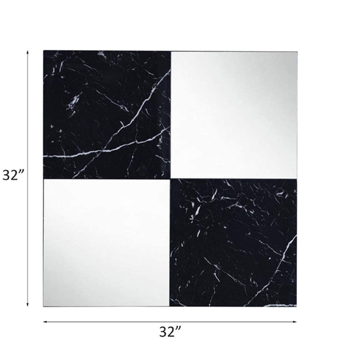 97565 Angwin Accent Mirror