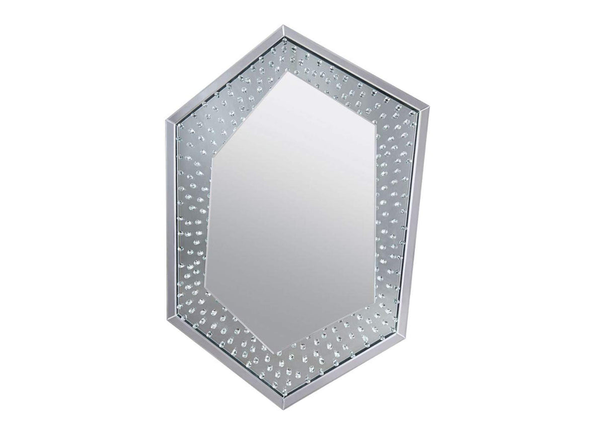 97570 Nysa Accent Mirror
