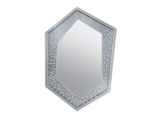 97570 Nysa Accent Mirror