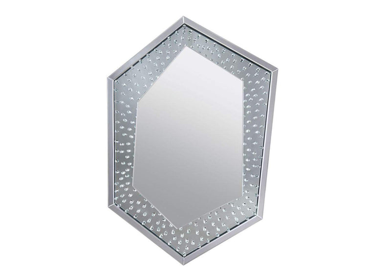 97570 Nysa Accent Mirror