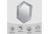 97570 Nysa Accent Mirror