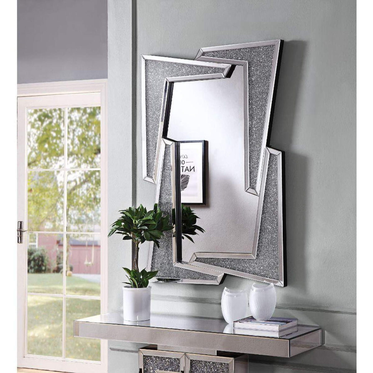 97571 Noralie Accent Mirror