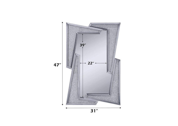 97571 Noralie Accent Mirror