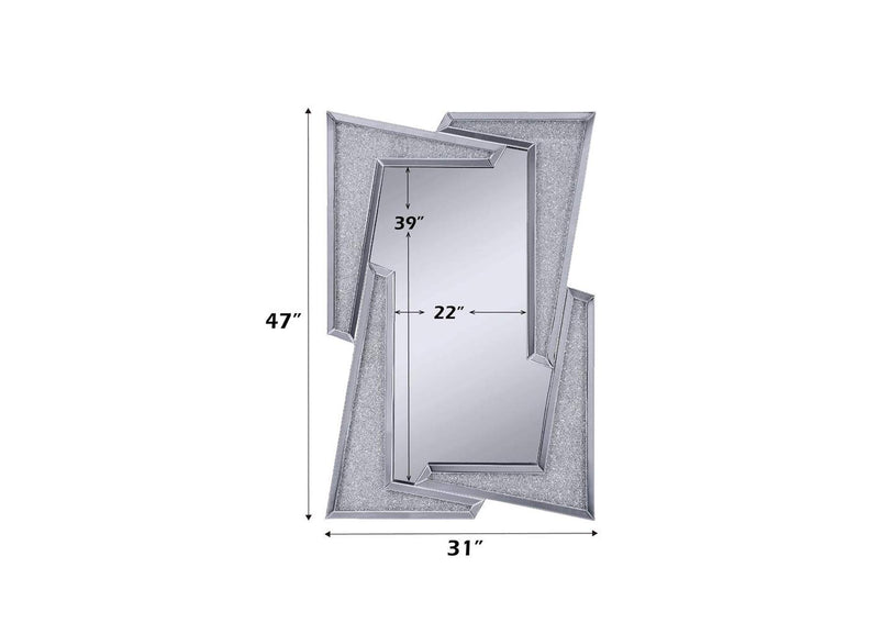 97571 Noralie Accent Mirror