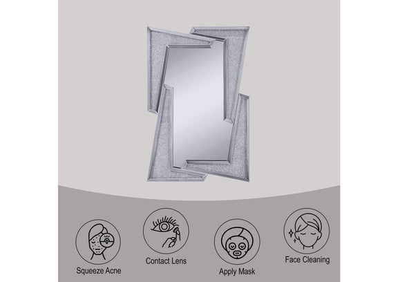 97571 Noralie Accent Mirror