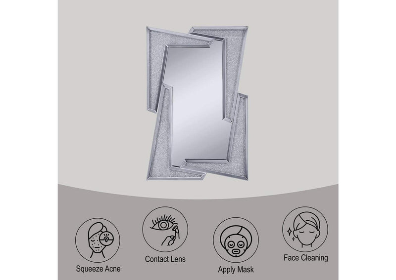 97571 Noralie Accent Mirror