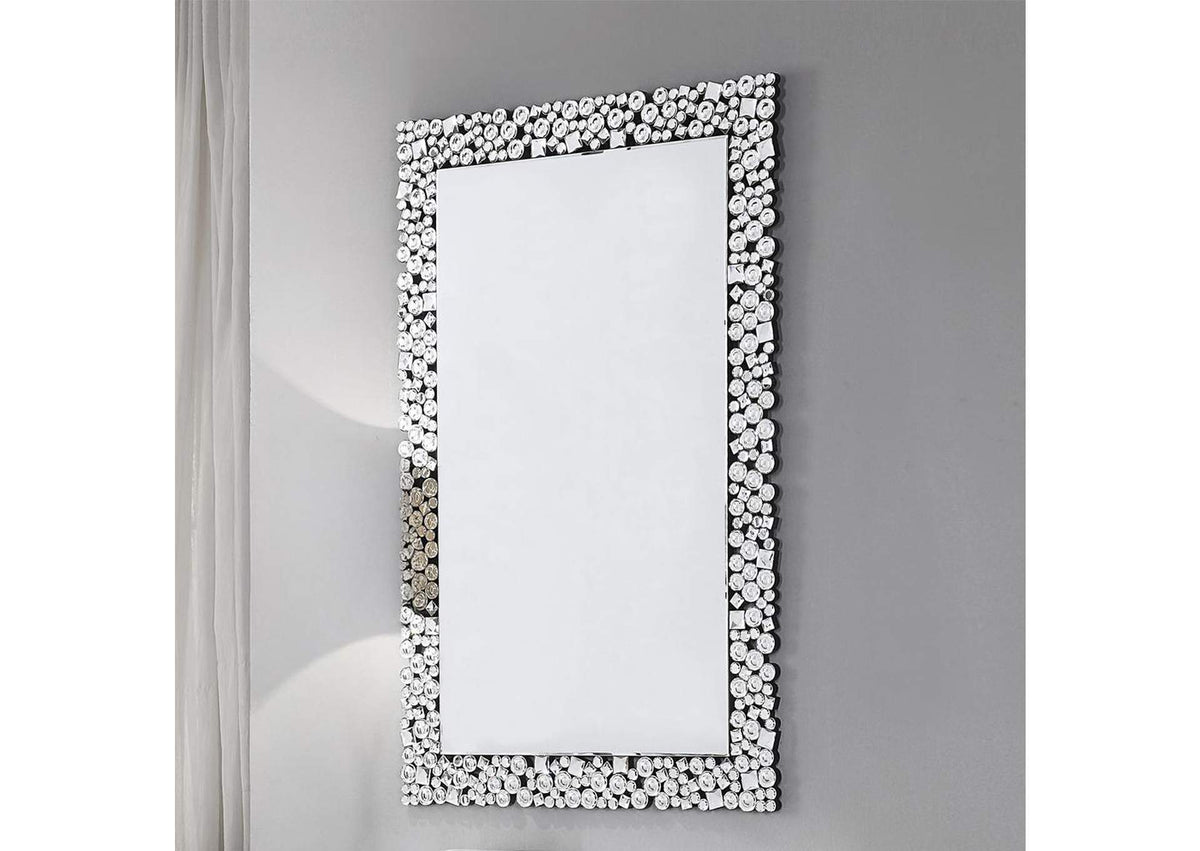 97574 Kachina Accent Mirror