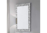 97574 Kachina Accent Mirror