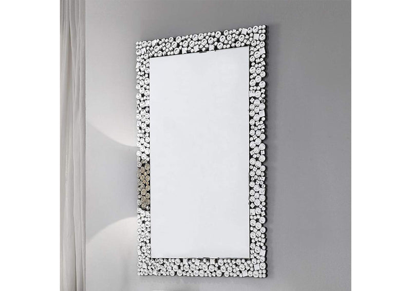 97574 Kachina Accent Mirror
