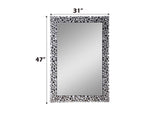 97574 Kachina Accent Mirror