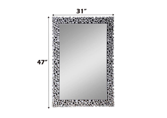 97574 Kachina Accent Mirror