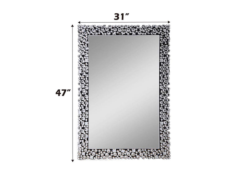 97574 Kachina Accent Mirror