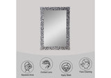 97574 Kachina Accent Mirror