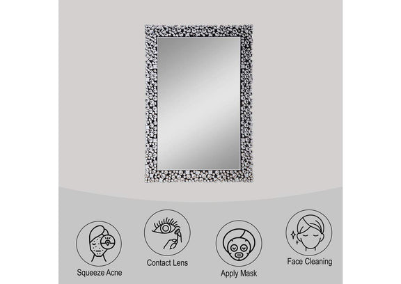 97574 Kachina Accent Mirror