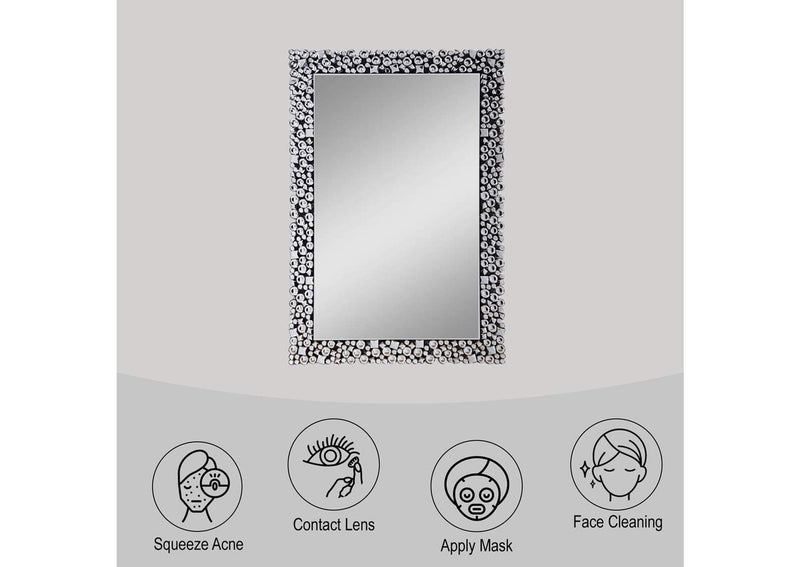 97574 Kachina Accent Mirror