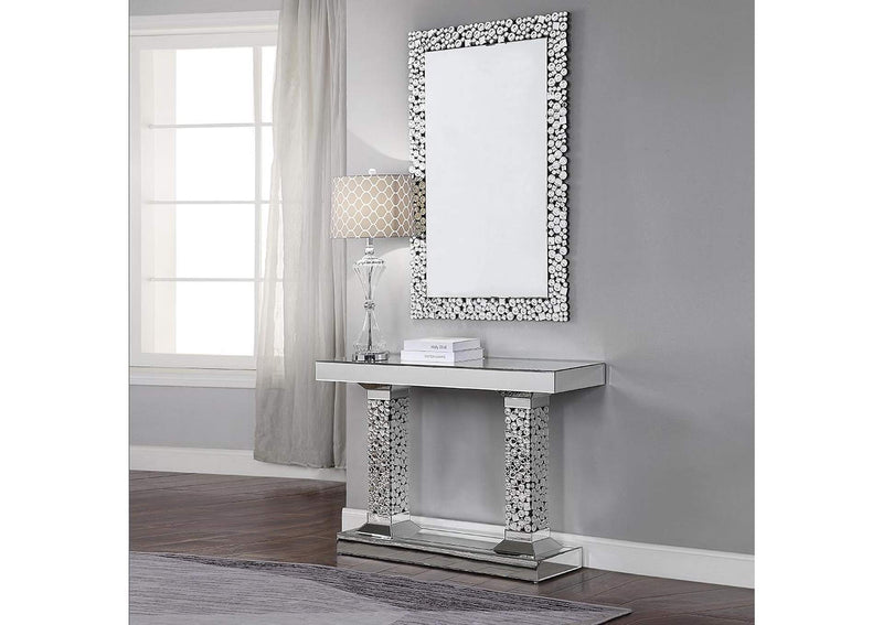 97574 Kachina Accent Mirror