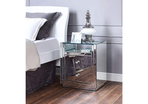97575 Nysa Accent Table