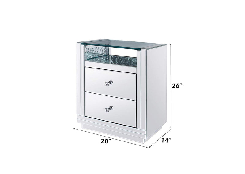 97575 Nysa Accent Table
