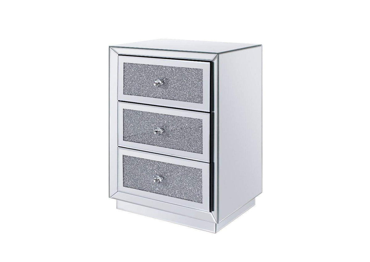 97580 Noralie Accent Table
