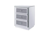 97580 Noralie Accent Table