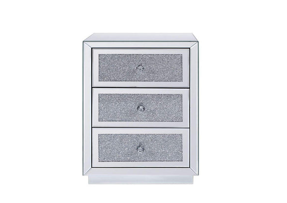 97580 Noralie Accent Table