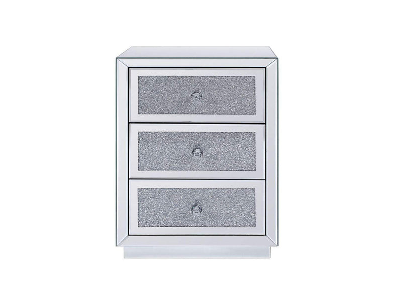97580 Noralie Accent Table