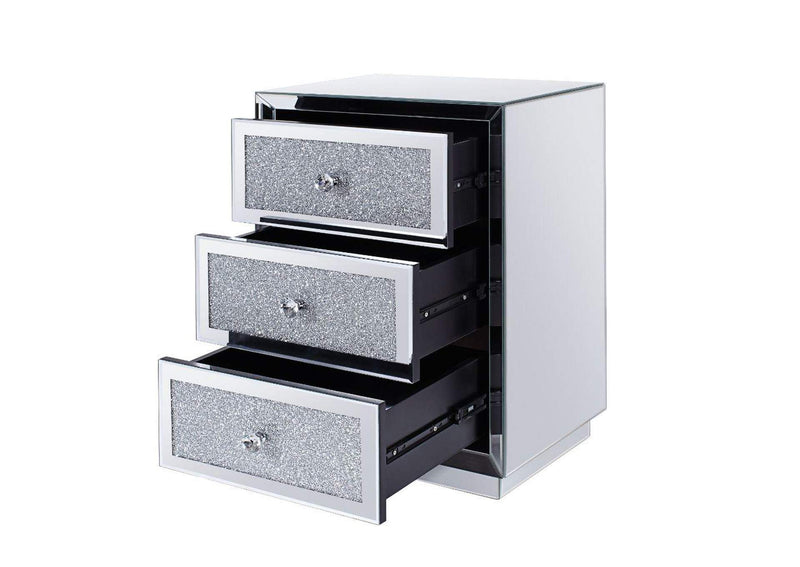 97580 Noralie Accent Table