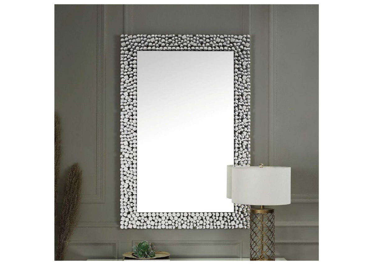 97586 Kachina Accent Mirror