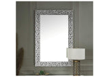 97586 Kachina Accent Mirror