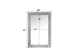 97586 Kachina Accent Mirror