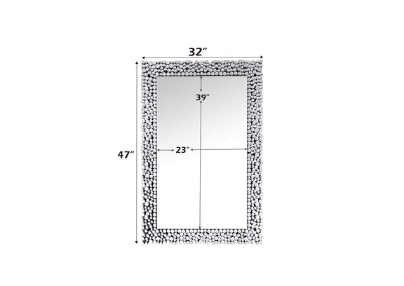 97586 Kachina Accent Mirror