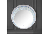 97590 Nysa Accent Mirror with Led