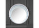 97590 Nysa Accent Mirror with Led