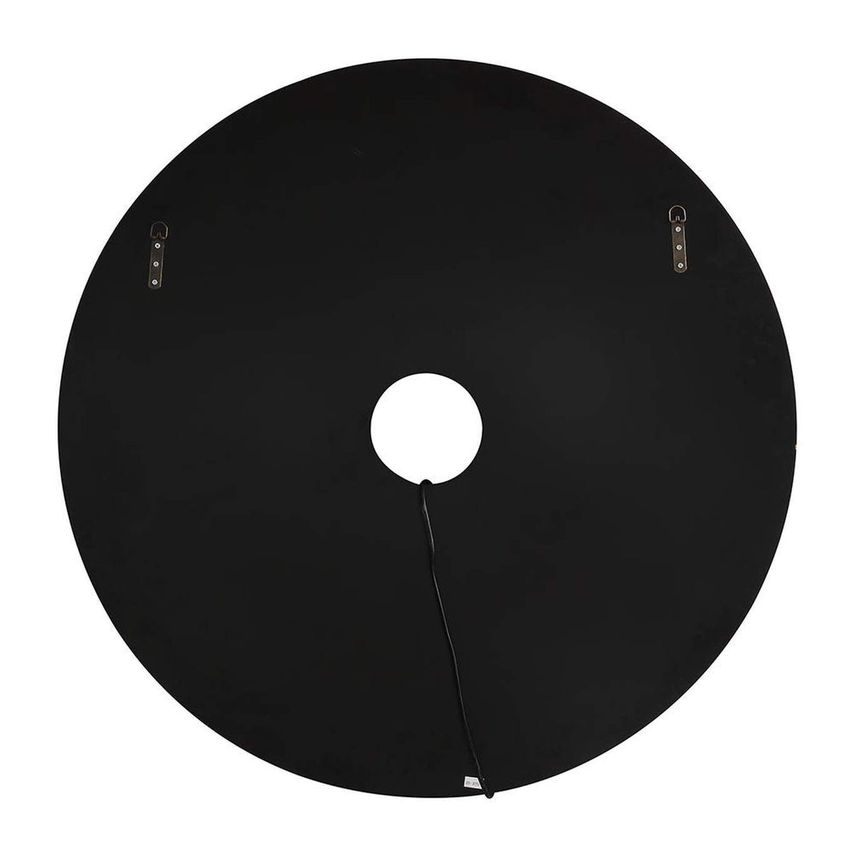 97590 Nysa Accent Mirror with Led