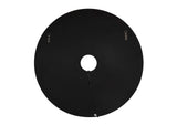97590 Nysa Accent Mirror with Led