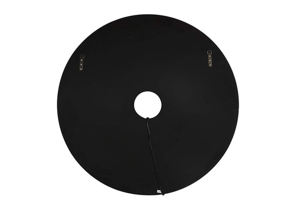 97590 Nysa Accent Mirror with Led