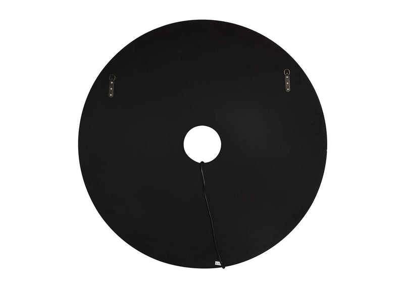97590 Nysa Accent Mirror with Led