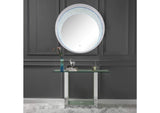 97590 Nysa Accent Mirror with Led