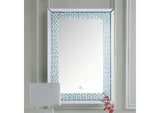 97591 Nysa Accent Mirror with Led
