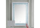 97591 Nysa Accent Mirror with Led